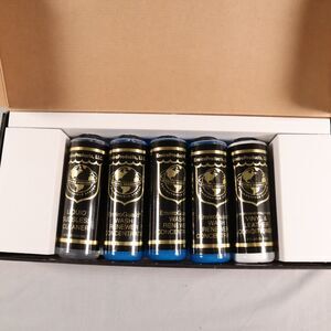 Enviroshield Car Care - 3 Enviroguard Concentrate 1Cleaner 1 Leather Conditioner